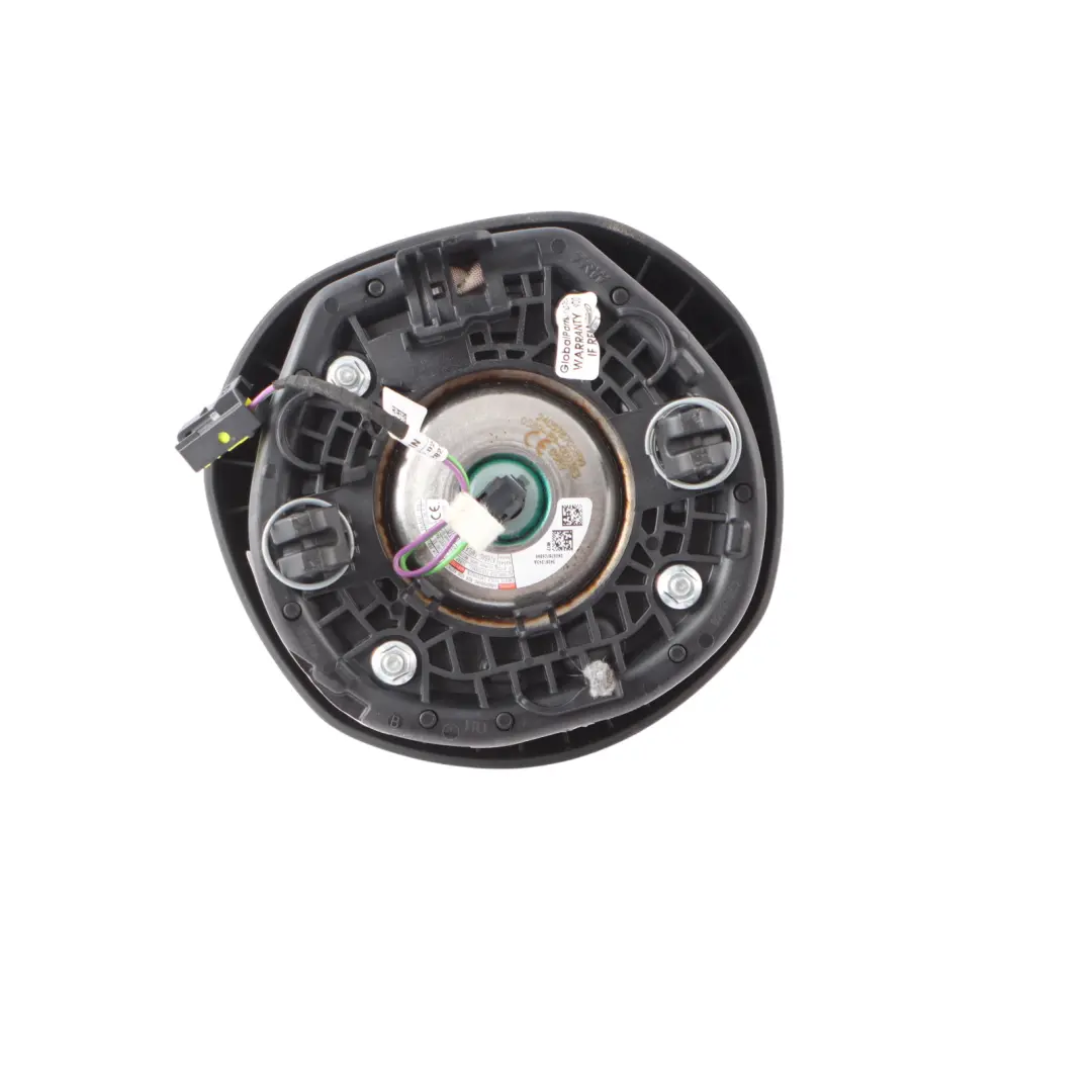 BMW F40 M Sport Driver's Steering Wheel Air Module - SKU 5A67BB3 - Part number 5A67BB3