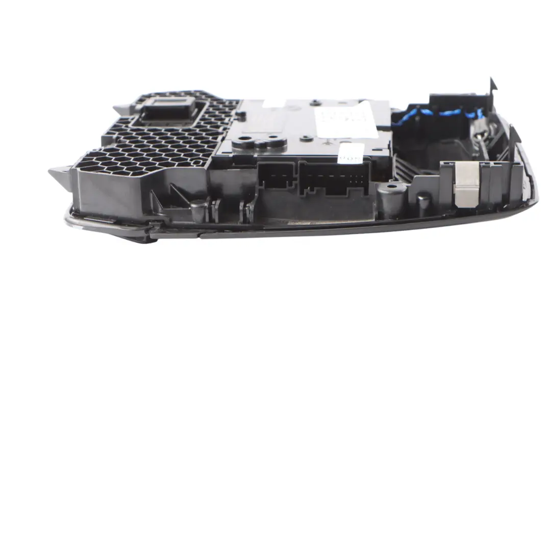 Roof Switch BMW F40 Unit Interior Reading Light Control Unit Black to with Part number 5A784B9 Roof Switch BMW F40 Unit Interior Reading Light Control Unit Black - SKU 5A784B9 - Part number 5A784B9