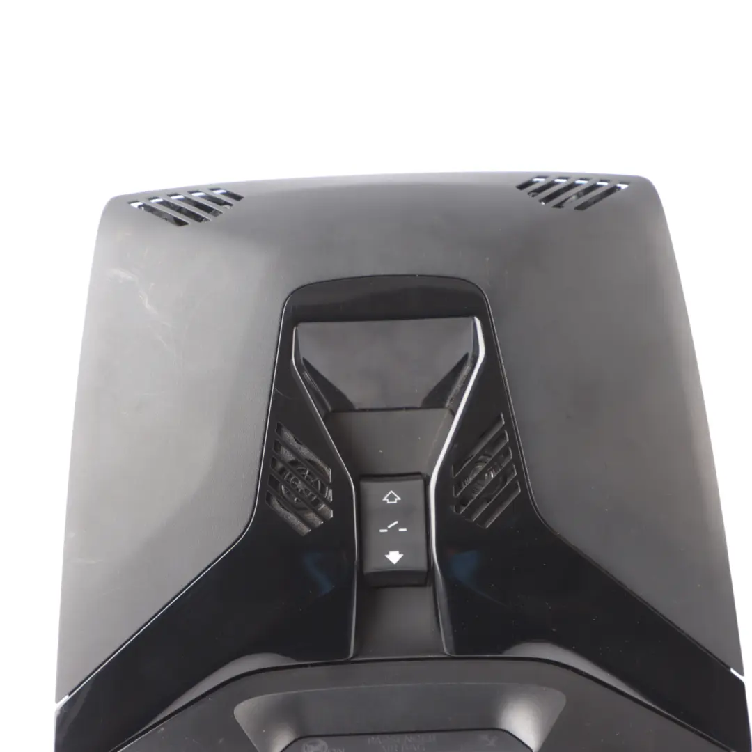Roof Switch BMW F40 Unit Interior Reading Light Control Unit Black to with Part number 5A784B9 Roof Switch BMW F40 Unit Interior Reading Light Control Unit Black - SKU 5A784B9 - Part number 5A784B9