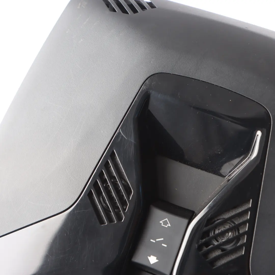 Roof Switch BMW F40 Unit Interior Reading Light Control Unit Black to with Part number 5A784B9 Roof Switch BMW F40 Unit Interior Reading Light Control Unit Black - SKU 5A784B9 - Part number 5A784B9