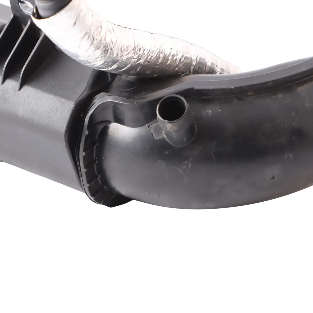 Intake Hose BMW X2 F39 F40 F44 Resonator Pipe Filter Turbo to Air with Part number 5A7DC79 Air Intake Hose BMW X2 F39 F40 F44 Resonator Pipe Filter Turbo - SKU 5A7DC79 - Part number 5A7DC79