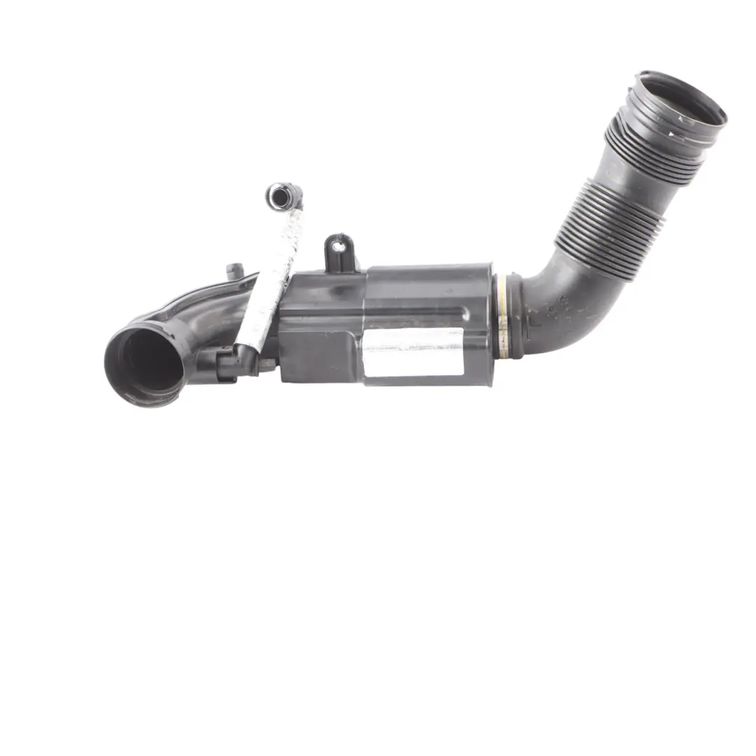 Intake Hose BMW X2 F39 F40 F44 Resonator Pipe Filter Turbo to Air with Part number 5A7DC79 Air Intake Hose BMW X2 F39 F40 F44 Resonator Pipe Filter Turbo - SKU 5A7DC79 - Part number 5A7DC79
