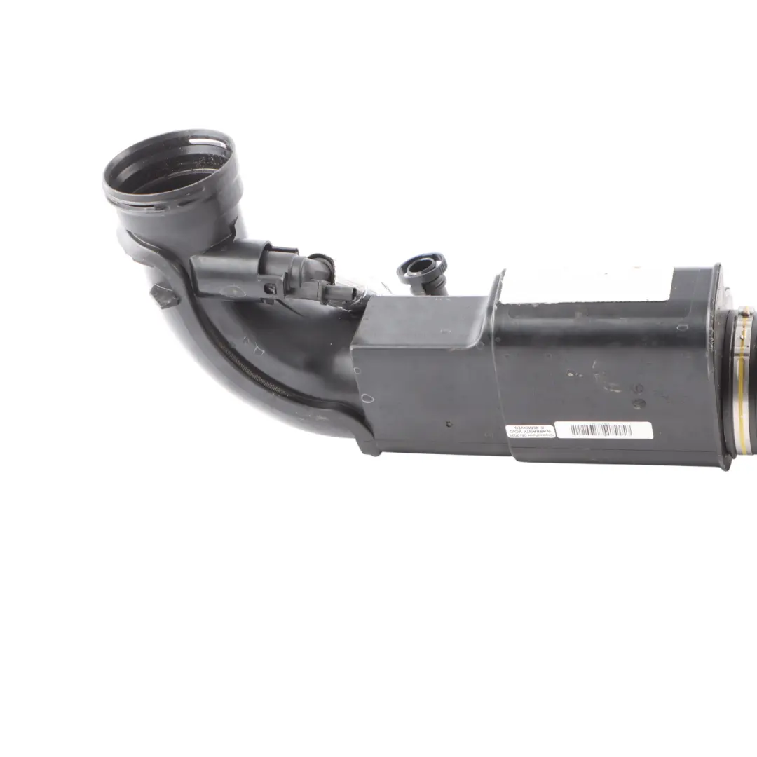 Intake Hose BMW X2 F39 F40 F44 Resonator Pipe Filter Turbo to Air with Part number 5A7DC79 Air Intake Hose BMW X2 F39 F40 F44 Resonator Pipe Filter Turbo - SKU 5A7DC79 - Part number 5A7DC79