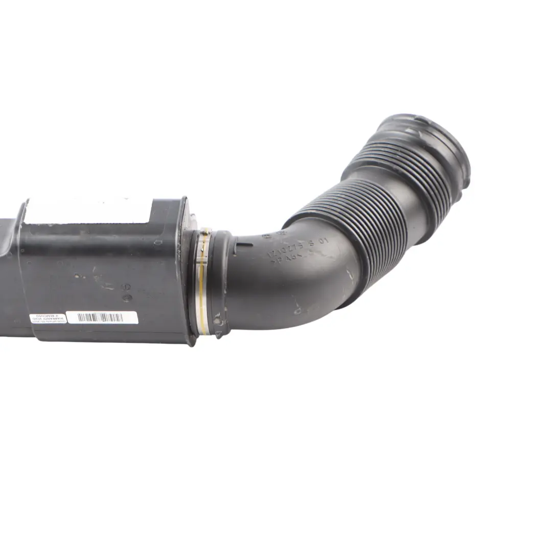 Intake Hose BMW X2 F39 F40 F44 Resonator Pipe Filter Turbo to Air with Part number 5A7DC79 Air Intake Hose BMW X2 F39 F40 F44 Resonator Pipe Filter Turbo - SKU 5A7DC79 - Part number 5A7DC79