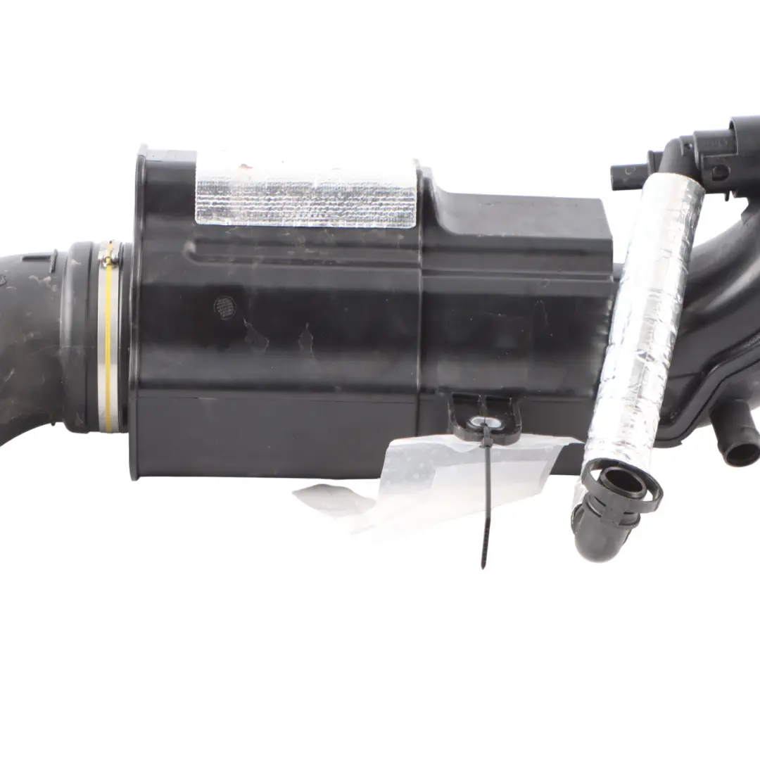 Intake Hose BMW X2 F39 F40 F44 Resonator Pipe Filter Turbo to Air with Part number 5A7DC79 Air Intake Hose BMW X2 F39 F40 F44 Resonator Pipe Filter Turbo - SKU 5A7DC79 - Part number 5A7DC79