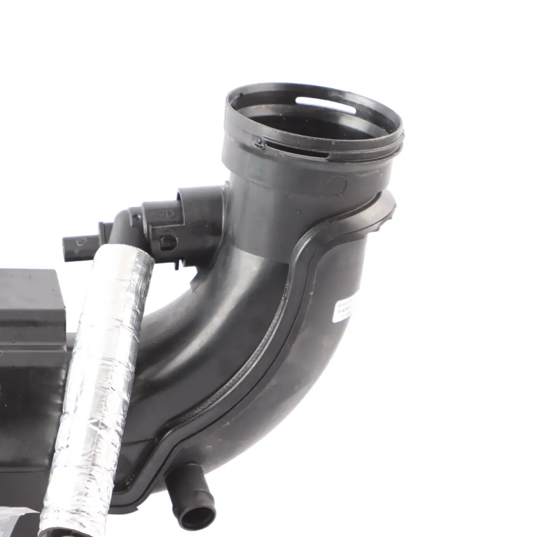 Intake Hose BMW X2 F39 F40 F44 Resonator Pipe Filter Turbo to Air with Part number 5A7DC79 Air Intake Hose BMW X2 F39 F40 F44 Resonator Pipe Filter Turbo - SKU 5A7DC79 - Part number 5A7DC79