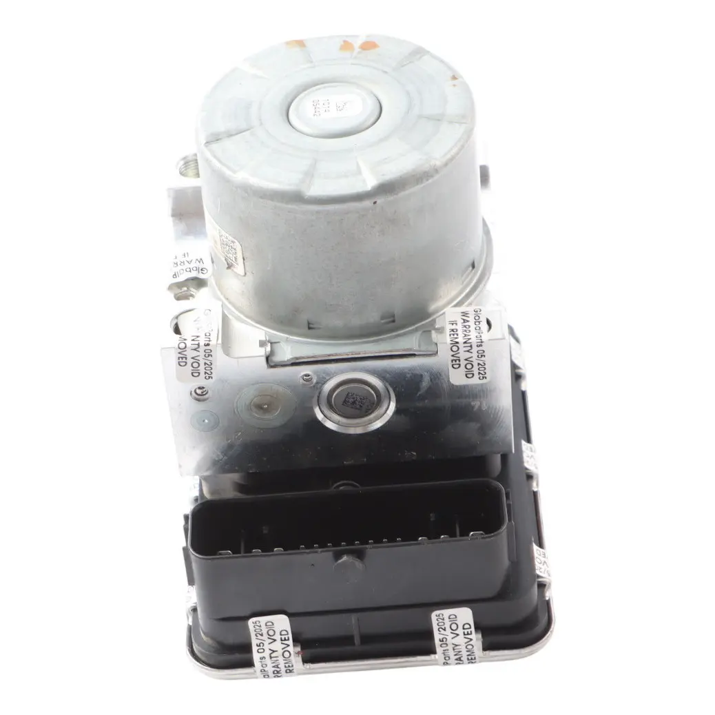ABS Pump Wheel Braking Module Control Unit ECU 5A7F7F3 to BMW F40 with Part number 5A7F7F4 BMW F40 ABS Pump Wheel Braking Module Control Unit ECU 5A7F7F3 - SKU 5A7F7F4 - Part number 5A7F7F4