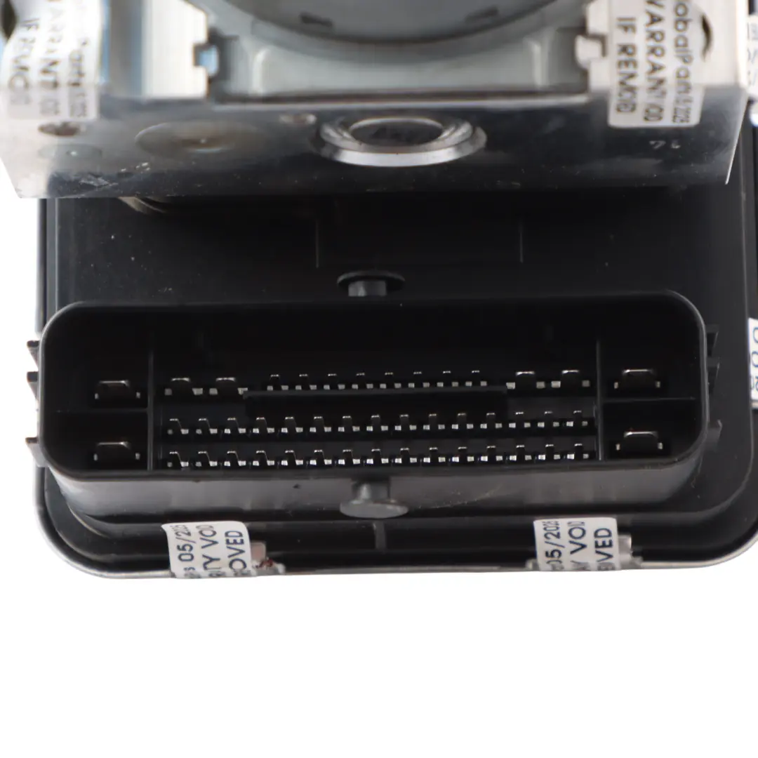 ABS Pump Wheel Braking Module Control Unit ECU 5A7F7F3 to BMW F40 with Part number 5A7F7F4 BMW F40 ABS Pump Wheel Braking Module Control Unit ECU 5A7F7F3 - SKU 5A7F7F4 - Part number 5A7F7F4