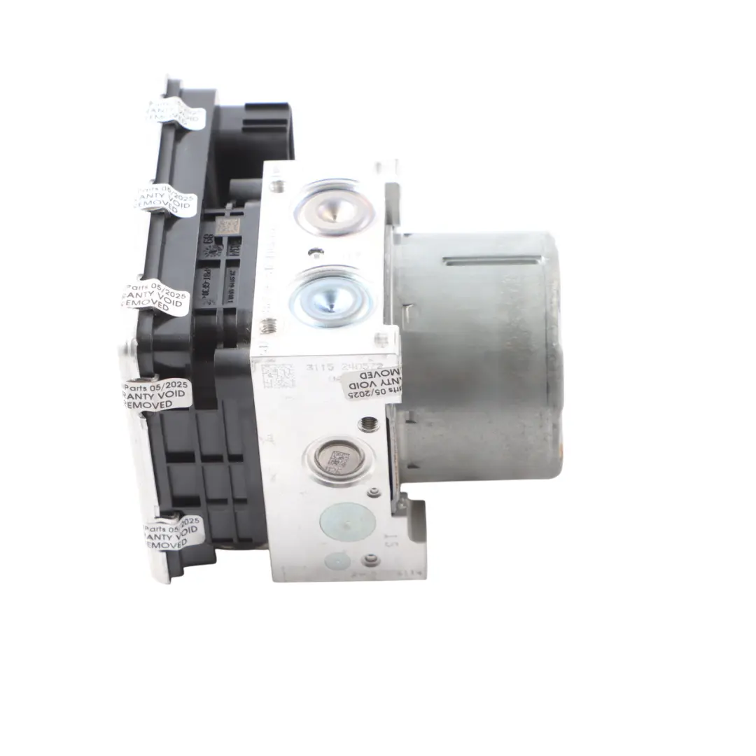 ABS Pump Wheel Braking Module Control Unit ECU 5A7F7F3 to BMW F40 with Part number 5A7F7F4 BMW F40 ABS Pump Wheel Braking Module Control Unit ECU 5A7F7F3 - SKU 5A7F7F4 - Part number 5A7F7F4