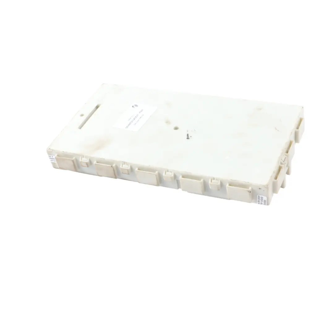 FEM Module BMW F20 F21 F30 F31 F36 Front Electric Control Unit to with Part number 5A7FB57 FEM Module BMW F20 F21 F30 F31 F36 Front Electric Control Unit - SKU 5A7FB57 - Part number 5A7FB57