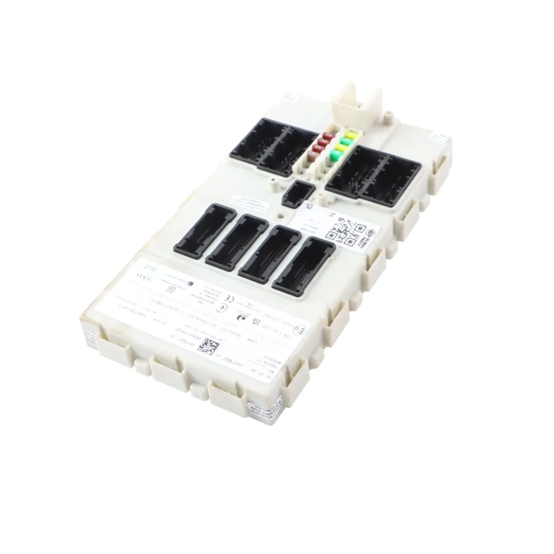 FEM Module BMW F20 F21 F30 F31 F36 Front Electric Control Unit to with Part number 5A7FB57 FEM Module BMW F20 F21 F30 F31 F36 Front Electric Control Unit - SKU 5A7FB57 - Part number 5A7FB57