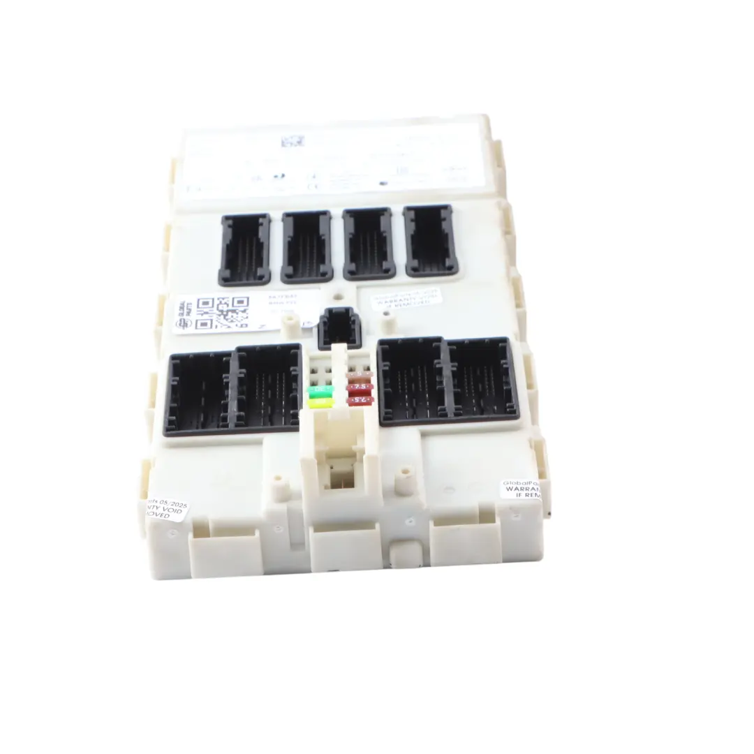 FEM Module BMW F20 F21 F30 F31 F36 Front Electric Control Unit to with Part number 5A7FB57 FEM Module BMW F20 F21 F30 F31 F36 Front Electric Control Unit - SKU 5A7FB57 - Part number 5A7FB57