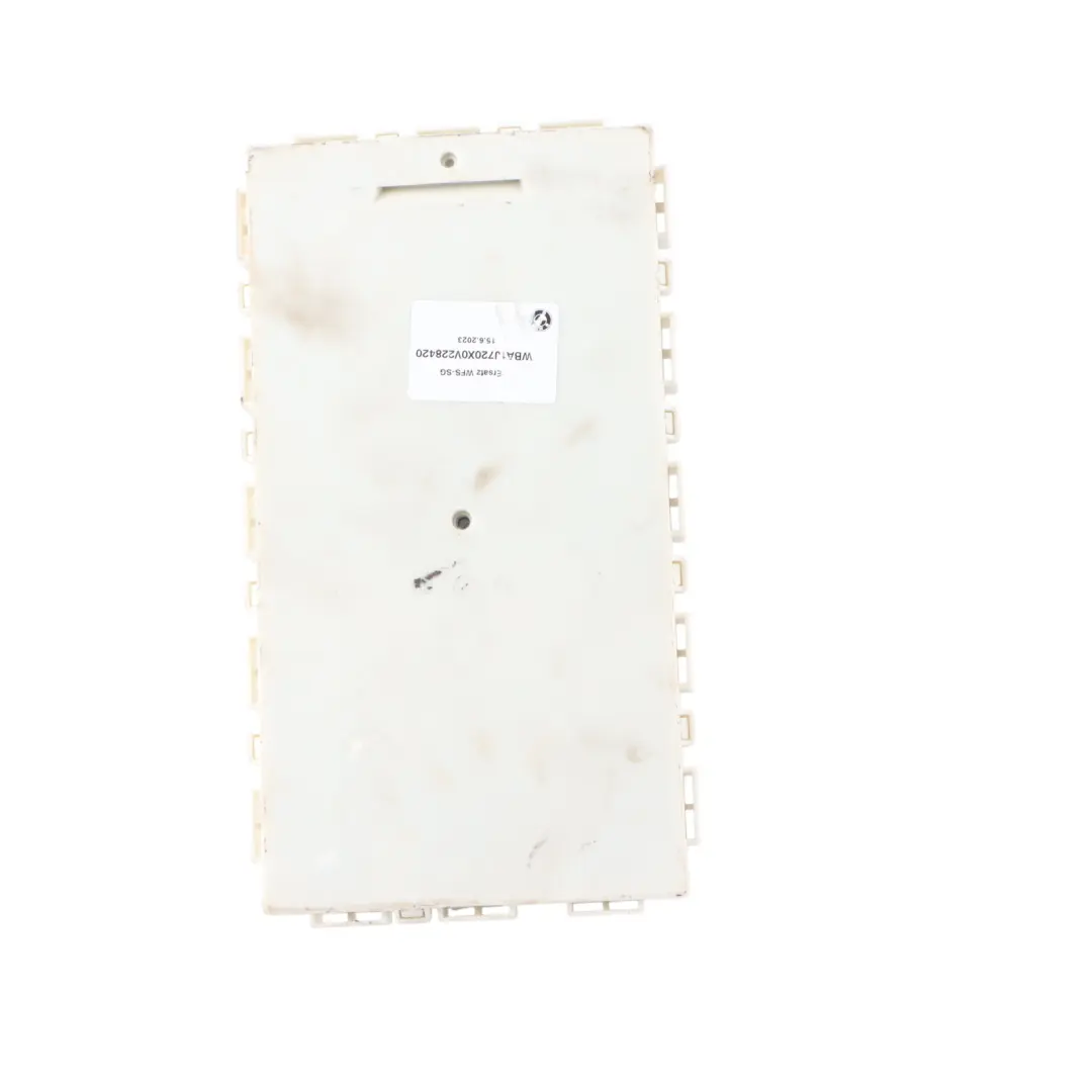 FEM Module BMW F20 F21 F30 F31 F36 Front Electric Control Unit to with Part number 5A7FB57 FEM Module BMW F20 F21 F30 F31 F36 Front Electric Control Unit - SKU 5A7FB57 - Part number 5A7FB57