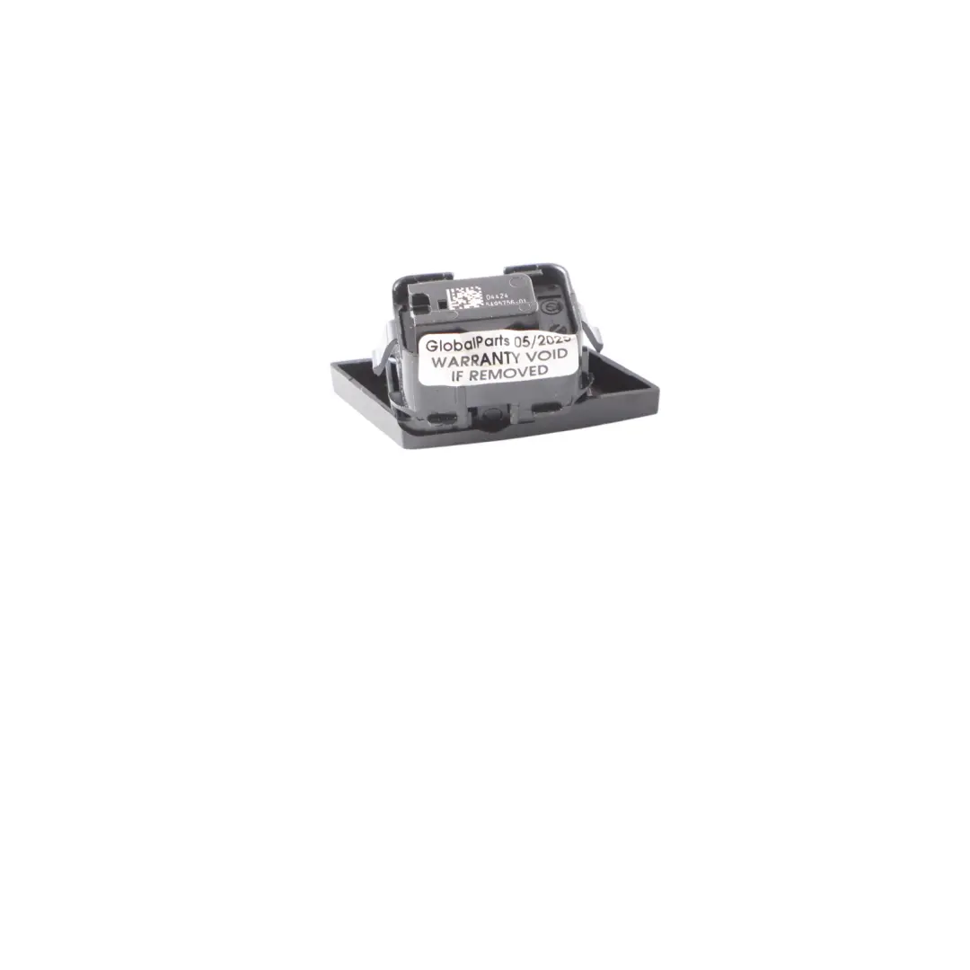  Door Lock Switch BMW F40 F44 G21 Z4 G29 Central Locking Unit Right O/S - SKU 5A95756 - Part number 5A95756