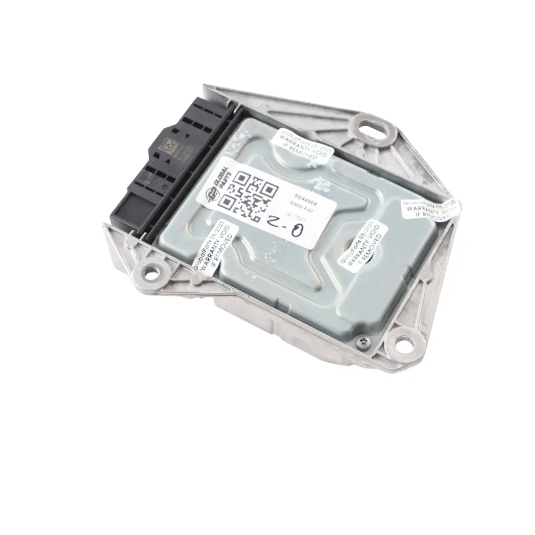 Air Module BMW F40 F44 Gran Coupe SRS Computer Control Unit - SKU 5B44904 - Part number 5B44904