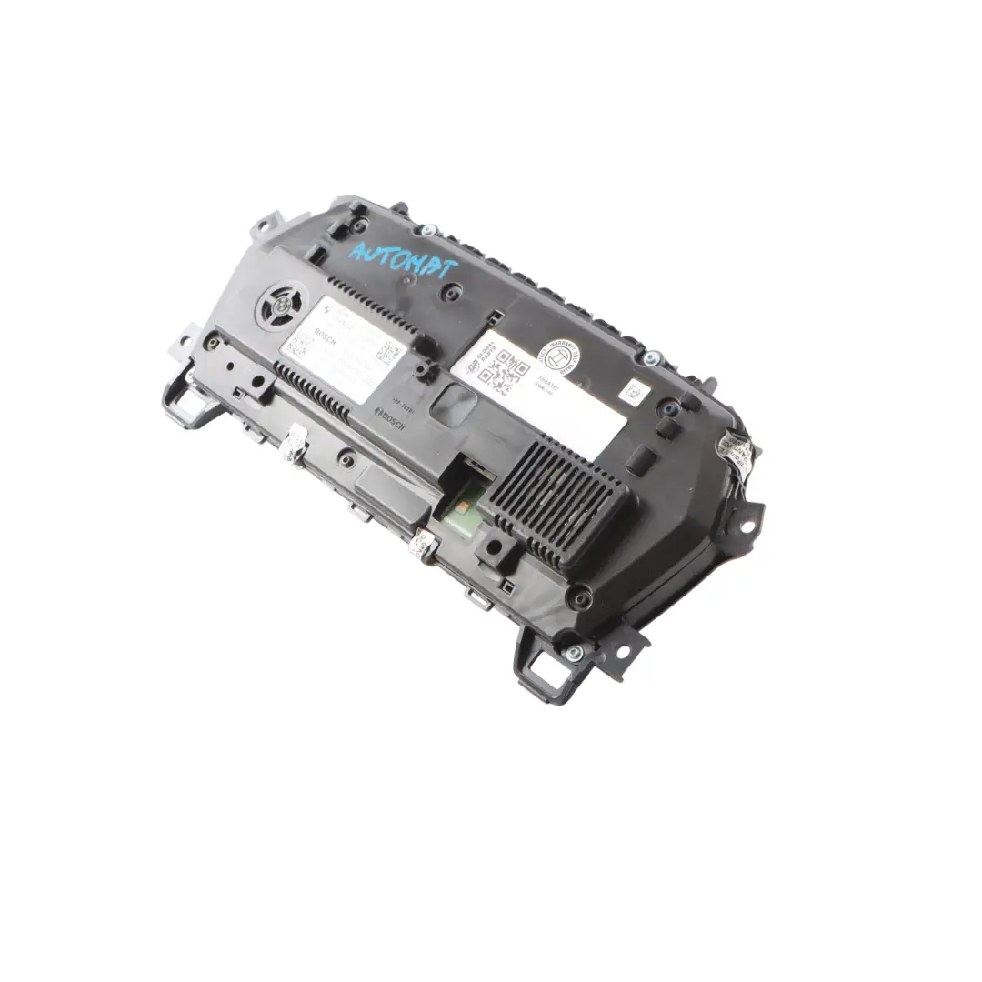 Speedometer Speedo Clocks Display Screen to BMW F40 with Part number 5B4A592 BMW F40 Speedometer Speedo Clocks Display Screen - SKU 5B4A592 - Part number 5B4A592