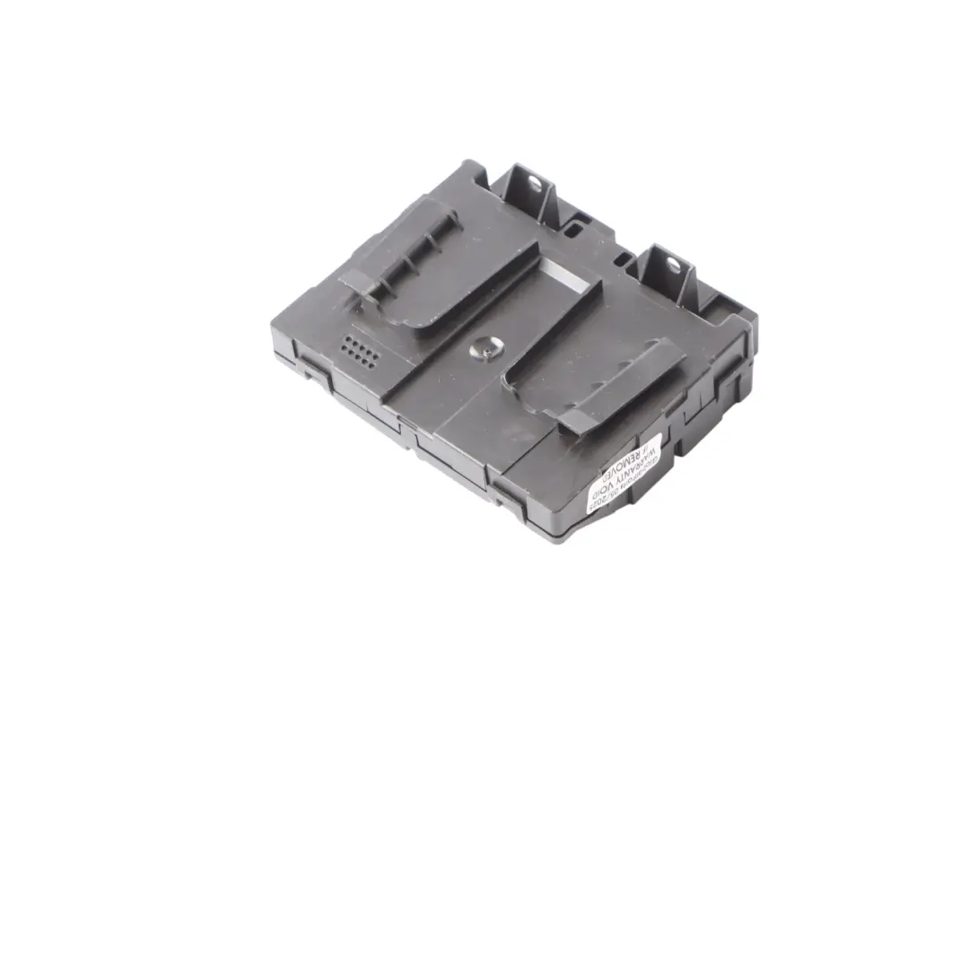 Climate Control Unit Module 6411160466 to BMW F40 with Part number 5B4BE95 BMW F40 Climate Control Unit Module 6411160466 - SKU 5B4BE95 - Part number 5B4BE95