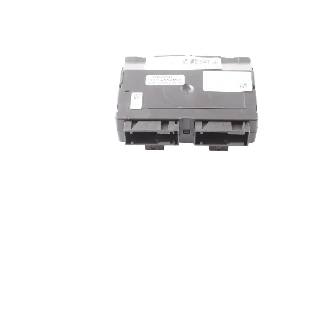 Climate Control Unit Module 6411160466 to BMW F40 with Part number 5B4BE95 BMW F40 Climate Control Unit Module 6411160466 - SKU 5B4BE95 - Part number 5B4BE95