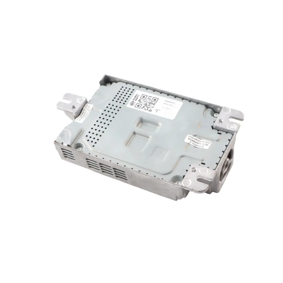 Audio System Amplifier BMW F40 F44 G20 G21 RAM21 Module Control Unit to with Part number 5B4DB79 Audio System Amplifier BMW F40 F44 G20 G21 RAM21 Module Control Unit - SKU 5B4DB79 - Part number 5B4DB79