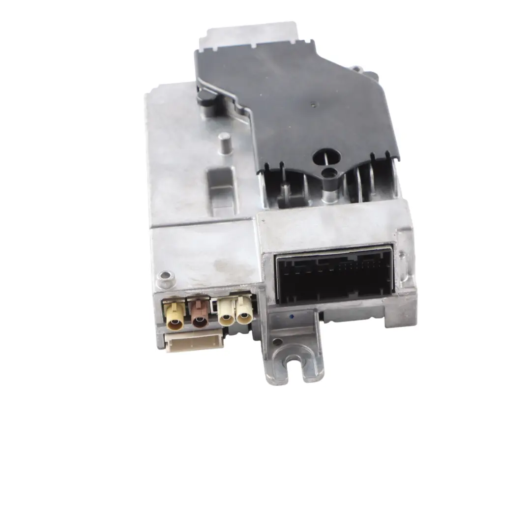  Audio System Amplifier BMW F40 F44 G20 G21 RAM21 Module Control Unit - SKU 5B4DB79 - Part number 5B4DB79