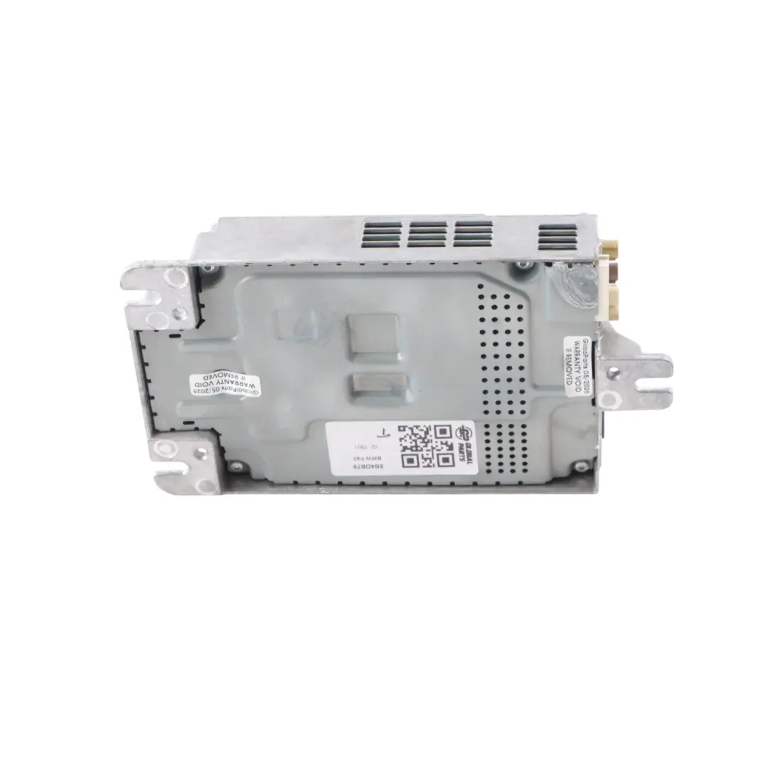 Audio System Amplifier BMW F40 F44 G20 G21 RAM21 Module Control Unit to with Part number 5B4DB79 Audio System Amplifier BMW F40 F44 G20 G21 RAM21 Module Control Unit - SKU 5B4DB79 - Part number 5B4DB79