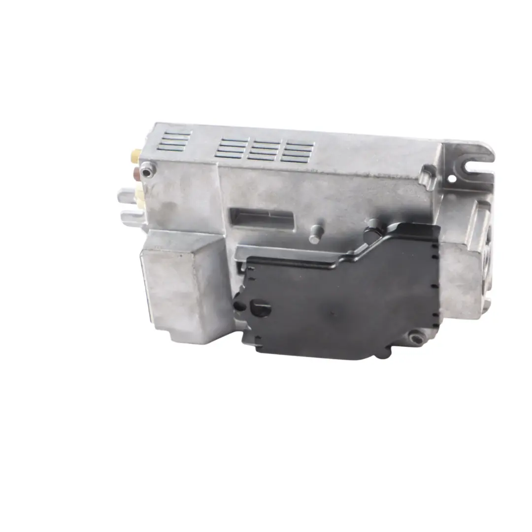 Audio System Amplifier BMW F40 F44 G20 G21 RAM21 Module Control Unit to with Part number 5B4DB79 Audio System Amplifier BMW F40 F44 G20 G21 RAM21 Module Control Unit - SKU 5B4DB79 - Part number 5B4DB79