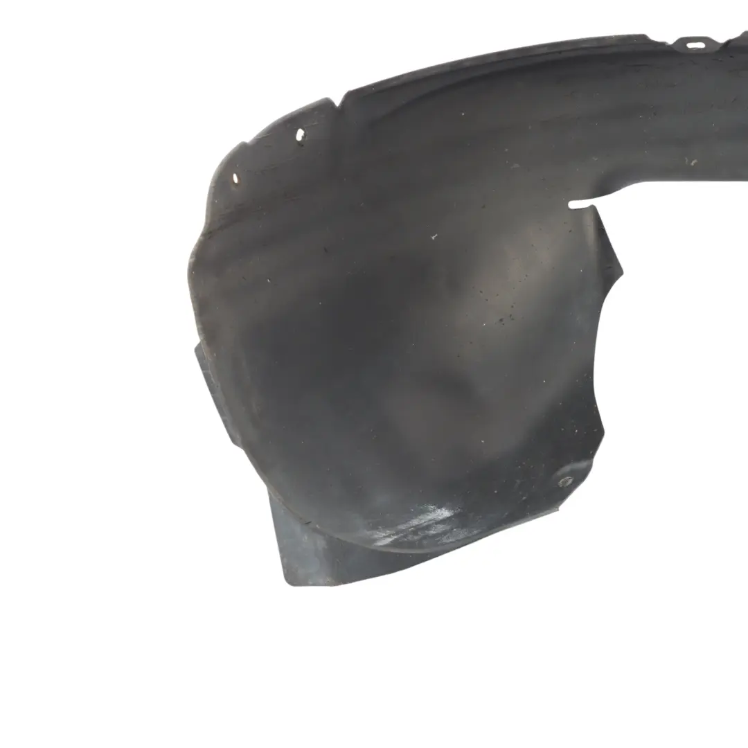 Volkswagen Golf MK6 Radlauf Verkleidung Spritzschutz Vorne Rechts - SKU 5K0805978 - Teilenummer 5K0805978