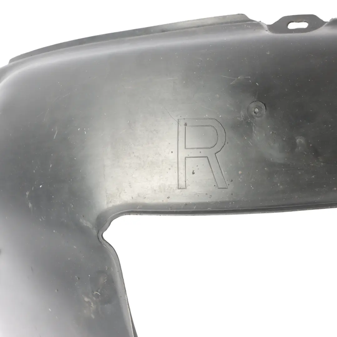 VW Volkswagen Golf Mk6 Wheel Arch Liner Splash Guard Front Right O/S - SKU 5K0805978 - Part number 5K0805978