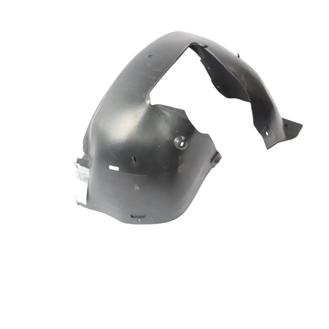 Mk6 Wheel Arch Liner Splash Guard Front Right O/S to Volkswagen VW Golf with Part number 5K0805978 Volkswagen VW Golf Mk6 Wheel Arch Liner Splash Guard Front Right O/S - SKU 5K0805978 - Part number 5K0805978