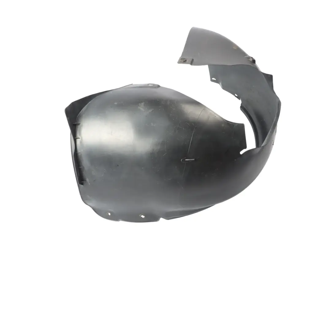 VW Volkswagen Golf Mk6 Wheel Arch Liner Splash Guard Front Right O/S - SKU 5K0805978 - Part number 5K0805978