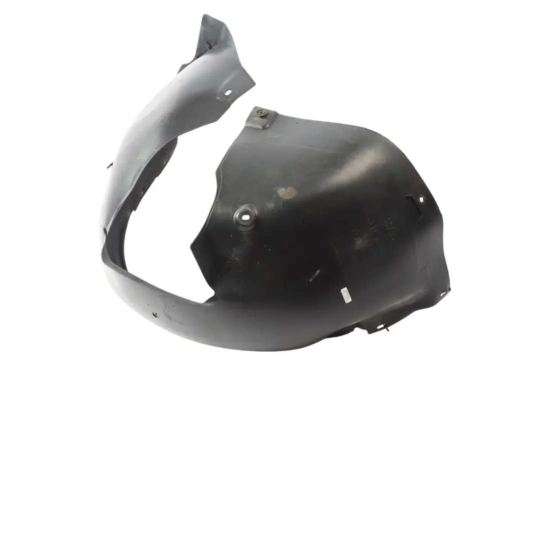 Volkswagen VW Golf Mk6 Wheel Arch Liner Splash Guard Front Right O/S - SKU 5K0805978 - Part number 5K0805978