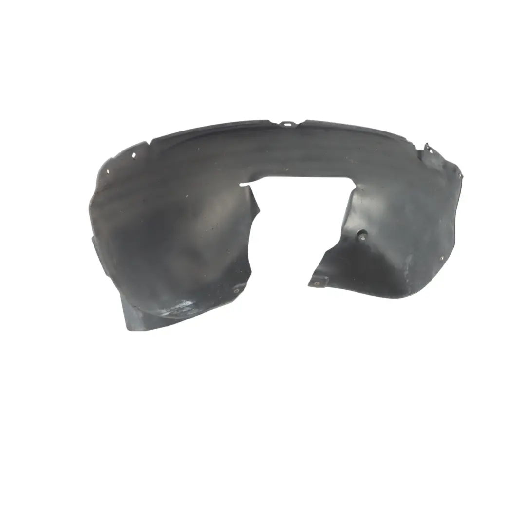 Mk6 Wheel Arch Liner Splash Guard Front Right O/S to VW Volkswagen Golf with Part number 5K0805978 VW Volkswagen Golf Mk6 Wheel Arch Liner Splash Guard Front Right O/S - SKU 5K0805978 - Part number 5K0805978