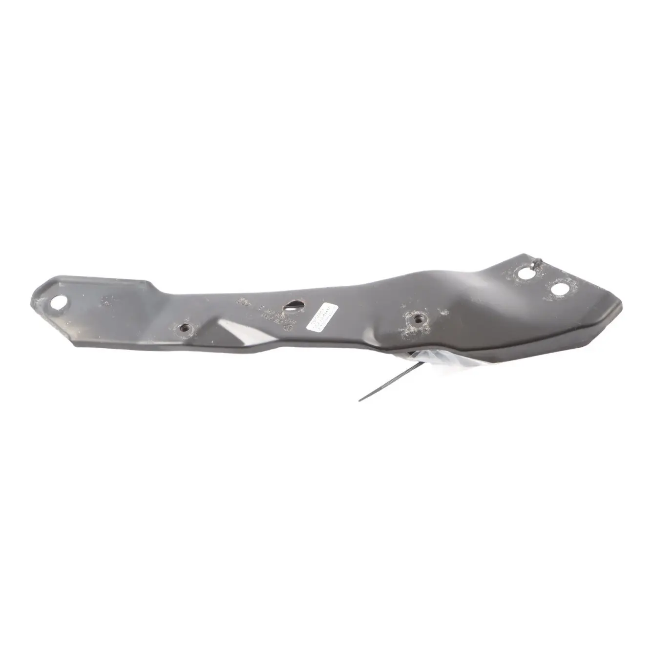 VW Golf Mk6 Faro Destro Braccio Staffa Superiore 5K0806930B