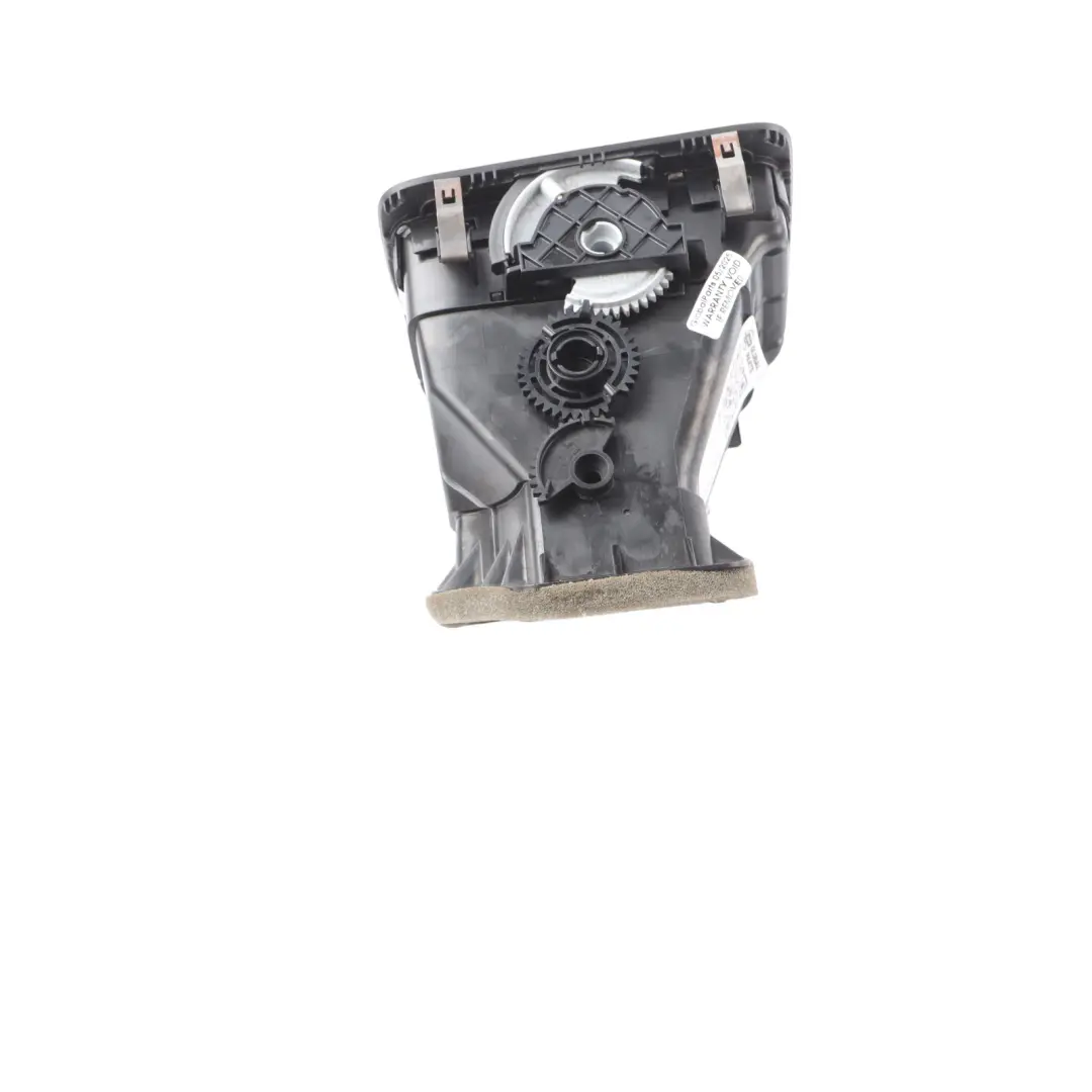 Buse Ventilation Gauche Tableau De Bord pour Volkswagen Golf 6 à propos du numéro de pièce 5K0819703J Volkswagen Golf 6 Buse Ventilation Gauche Tableau De Bord - SKU 5K0819703J - Numéro de pièce 5K0819703J