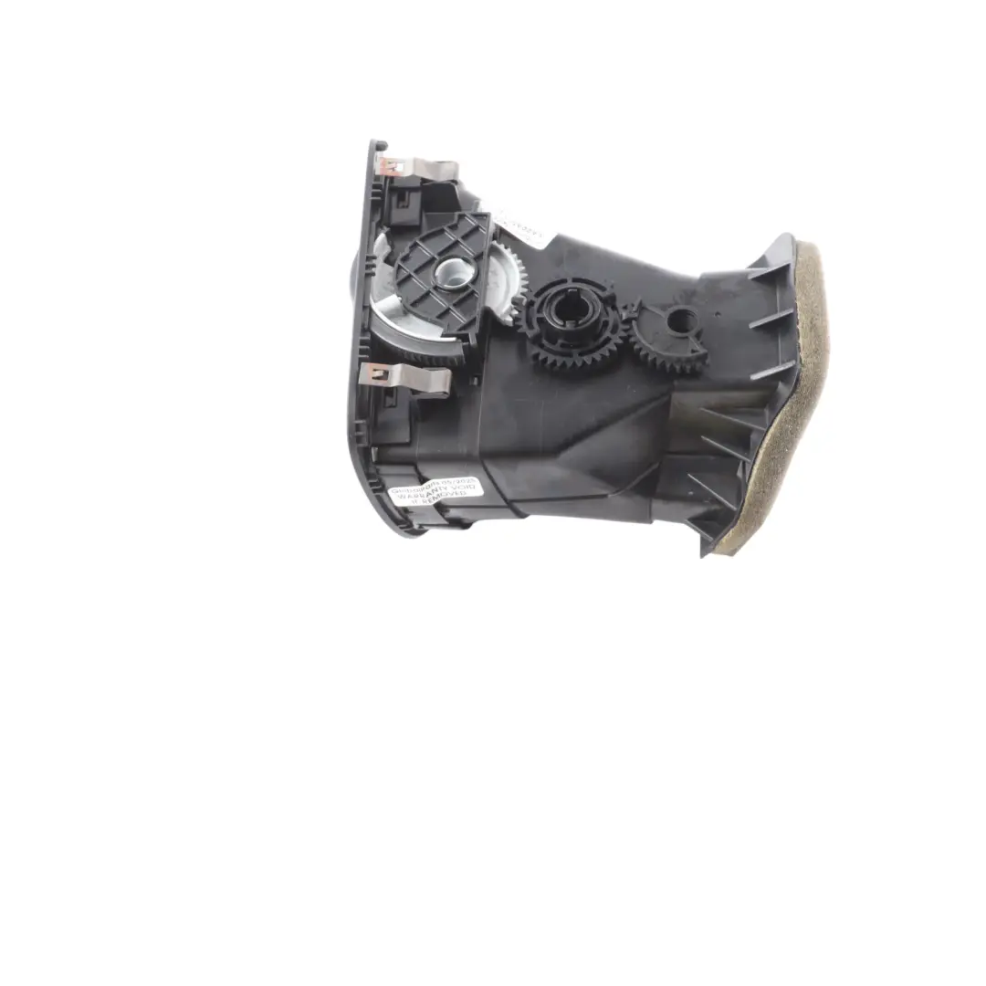 Volkswagen Golf 6 Buse Ventilation Gauche Tableau De Bord - SKU 5K0819703J - Numéro de pièce 5K0819703J