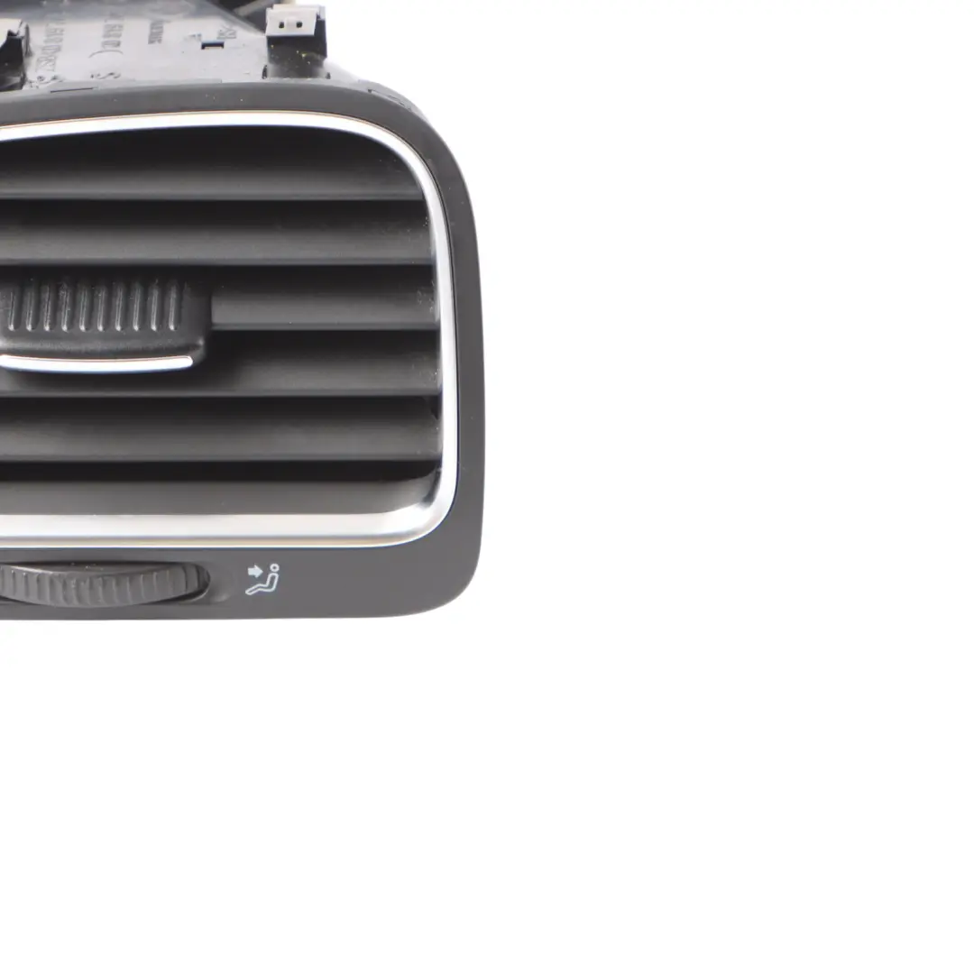 Aireador Salpicadero Boquilla Izquierda para Volkswagen Golf 6 con número de pieza 5K0819703J Volkswagen Golf 6 Aireador Salpicadero Boquilla Izquierda - SKU 5K0819703J - Número de pieza 5K0819703J