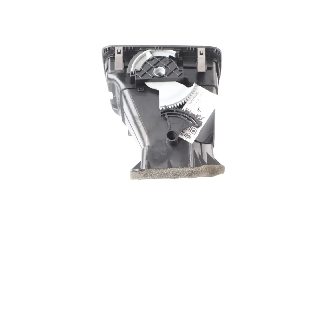 Volkswagen Golf Mk5 V Front Air Vent Dashboard Dash Nozzle Right O/S - SKU 5K0819710D - Part number 5K0819710D