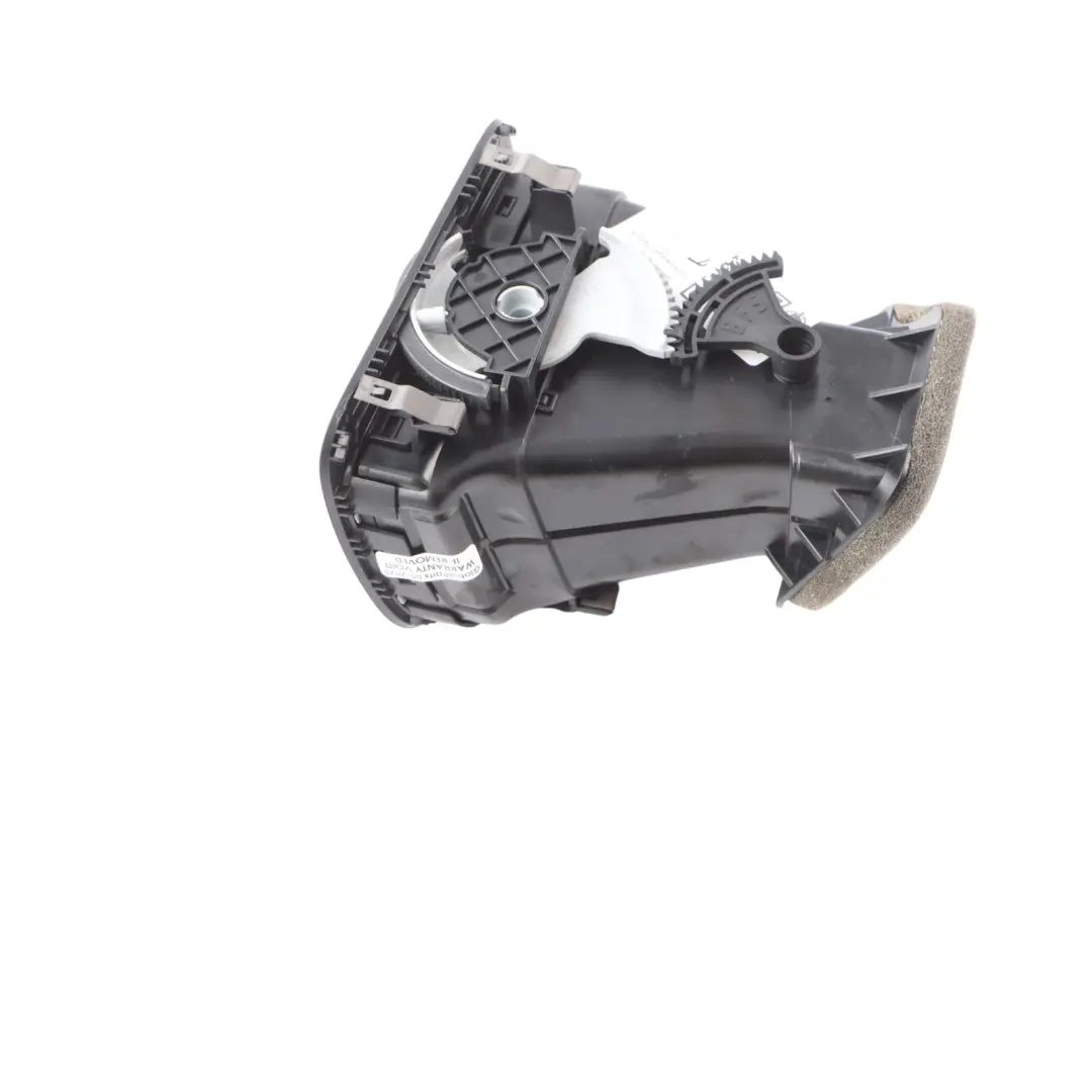 Mk5 V Ventilador Delantero Del Salpicadero Boquilla Derecha para Volkswagen Golf con número de pieza 5K0819710D Volkswagen Golf Mk5 V Ventilador Delantero Del Salpicadero Boquilla Derecha - SKU 5K0819710D - Número de pieza 5K0819710D