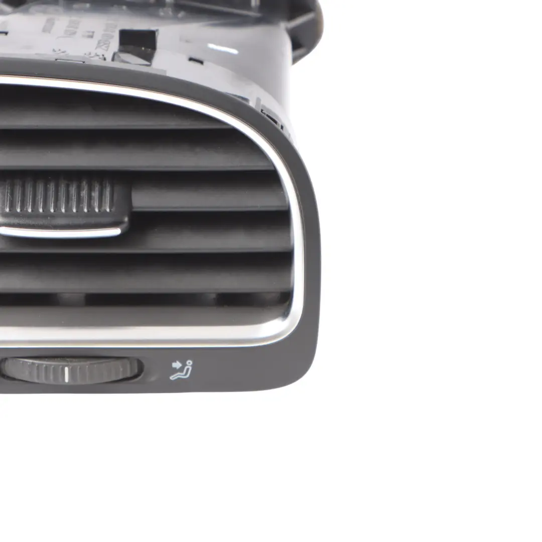 Volkswagen Golf Mk5 V Front Air Vent Dashboard Dash Nozzle Right O/S - SKU 5K0819710D - Part number 5K0819710D