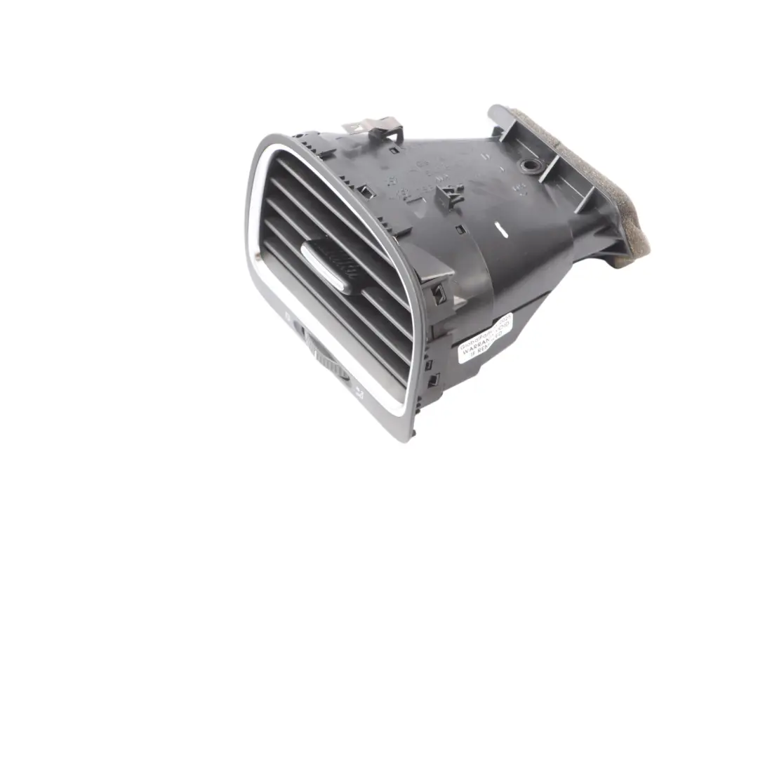 Volkswagen Golf Mk5 V Front Air Vent Dashboard Dash Nozzle Right O/S - SKU 5K0819710D - Part number 5K0819710D