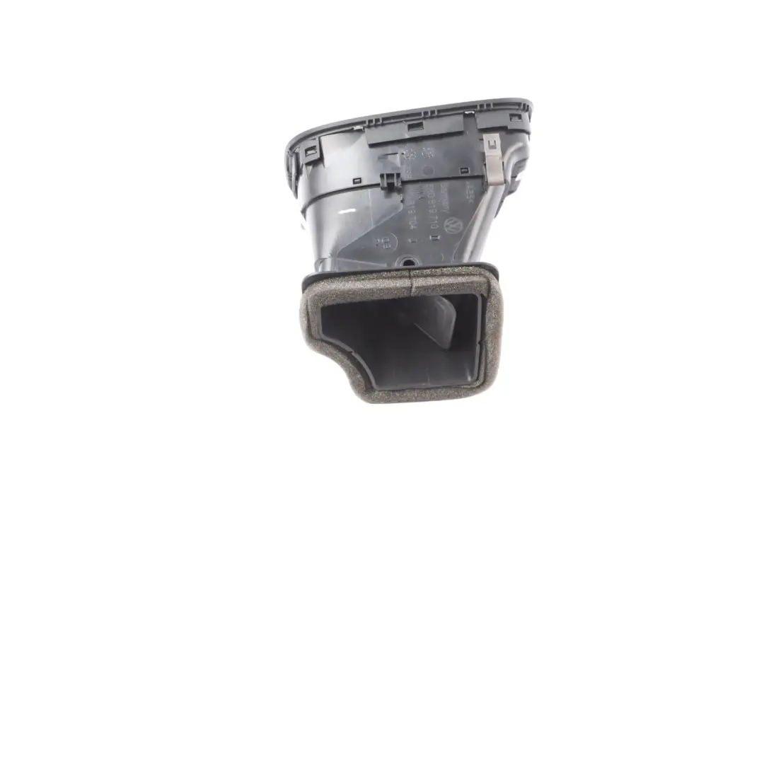Volkswagen Golf Mk5 V Front Air Vent Dashboard Dash Nozzle Right O/S - SKU 5K0819710D - Part number 5K0819710D