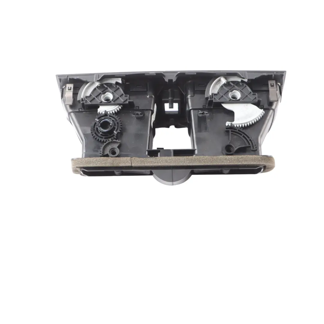 VW Volkswagen Golf Mk5 V Grille Aération Tableau Bord Garniture Centrale Buse - SKU 5K0819728N - Numéro de pièce 5K0819728N