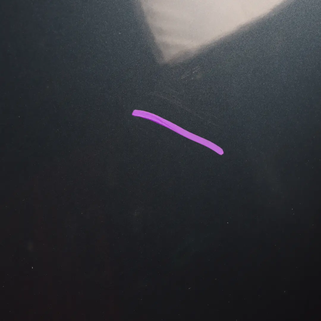 Mk6 Hood Bonnet Trim Panel Blue Graphite Pearl Effect - C5F to Volkswagen VW Golf with Part number 5K0823031G Volkswagen VW Golf Mk6 Hood Bonnet Trim Panel Blue Graphite Pearl Effect - C5F - SKU 5K0823031G-BGR - Part number 5K0823031G