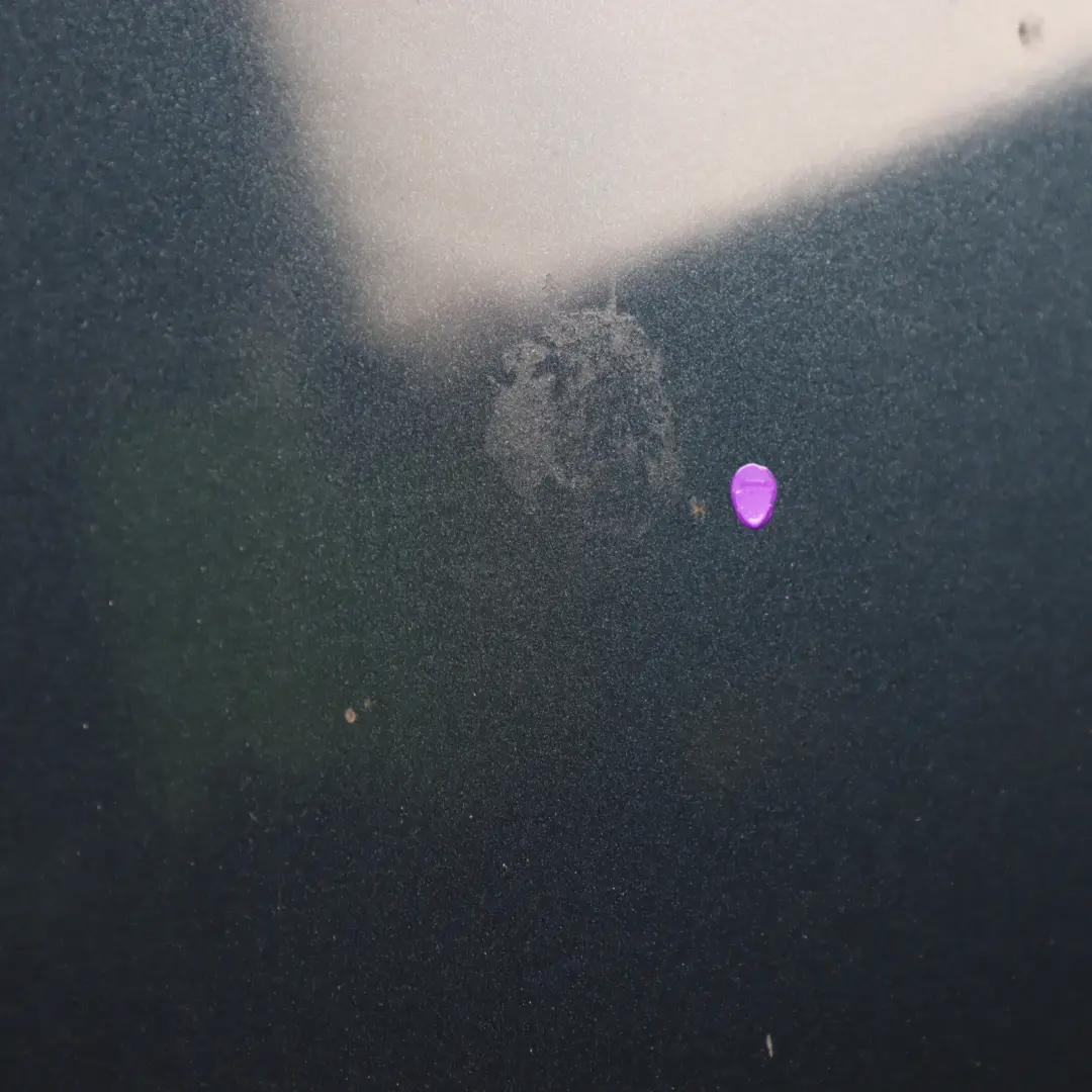 Mk6 Hood Bonnet Trim Panel Blue Graphite Pearl Effect - C5F to Volkswagen VW Golf with Part number 5K0823031G Volkswagen VW Golf Mk6 Hood Bonnet Trim Panel Blue Graphite Pearl Effect - C5F - SKU 5K0823031G-BGR - Part number 5K0823031G