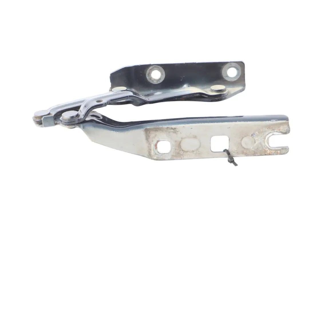 VW Golf Mk6 Hood Bonnet Hinge Front Left N/S Blue Graphite Pearl C5F - SKU 5K0823301B-BGR - Part number 5K0823301B