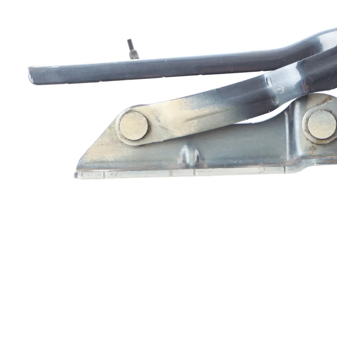 Mk6 Hood Bonnet Hinge Front Left N/S Blue Graphite Pearl C5F to VW Golf with Part number 5K0823301B VW Golf Mk6 Hood Bonnet Hinge Front Left N/S Blue Graphite Pearl C5F - SKU 5K0823301B-BGR - Part number 5K0823301B