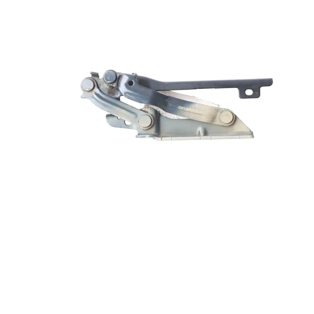 Mk6 Hood Bonnet Hinge Front Right O/S Blue Graphite Pearl Effect - C5F to VW Golf with Part number 5K0823302B VW Golf Mk6 Hood Bonnet Hinge Front Right O/S Blue Graphite Pearl Effect - C5F - SKU 5K0823302B-BGR - Part number 5K0823302B