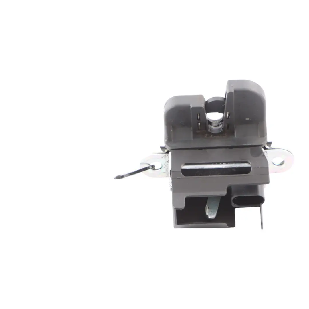 Boot Lock Volkswagen VW Golf Mk5 V MK6 VI 1K Passat B6 Latch Catch to Tailgate with Part number 5K0827505A Tailgate Boot Lock Volkswagen VW Golf Mk5 V MK6 VI 1K Passat B6 Latch Catch - SKU 5K0827505A - Part number 5K0827505A
