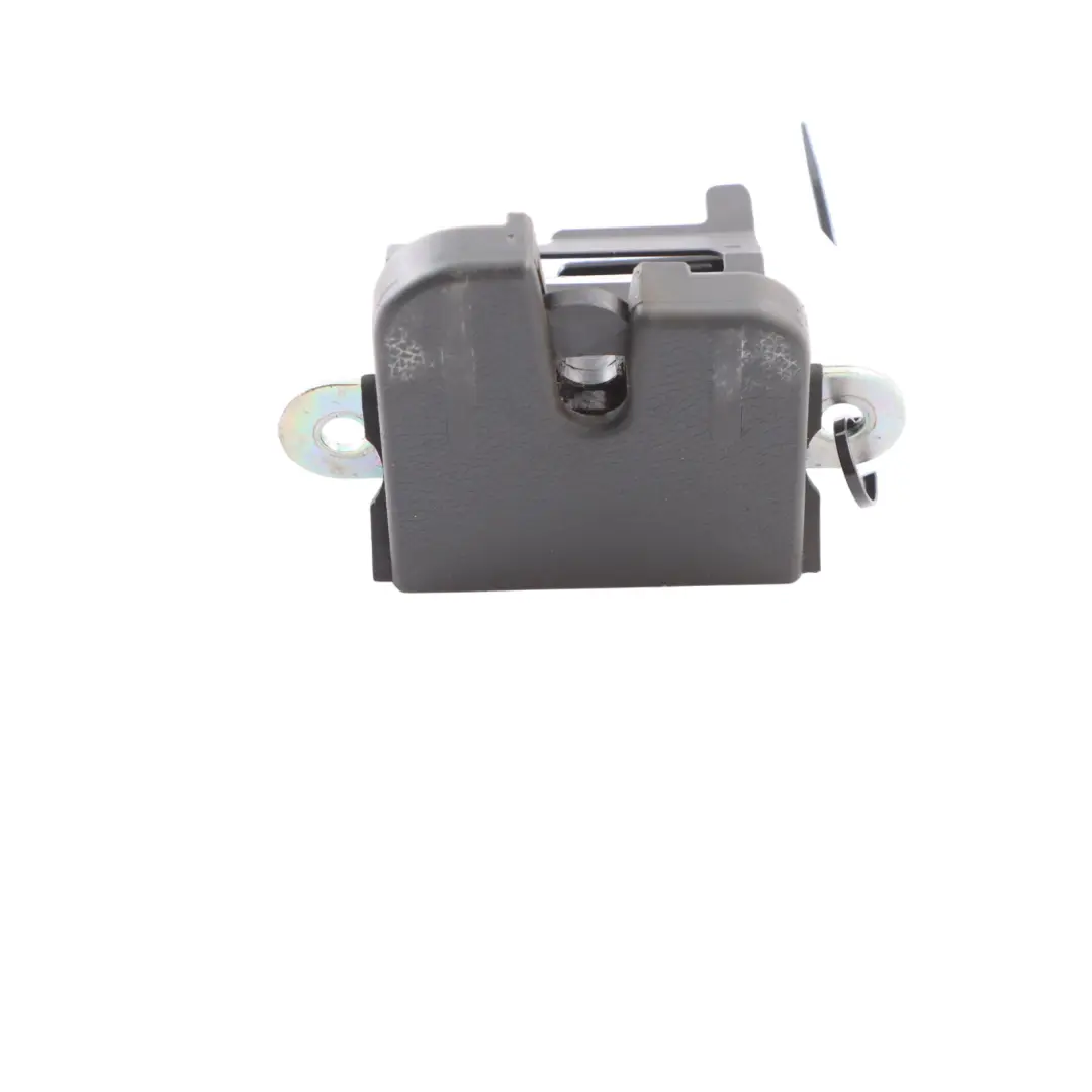 Heck Klappen Schloss Volkswagen VW Golf Mk5 V MK6 VI 1K Riegel Verschluss für mit Teilenummer 5K0827505A Heck Klappen Schloss Volkswagen VW Golf Mk5 V MK6 VI 1K Riegel Verschluss - SKU 5K0827505A - Teilenummer 5K0827505A