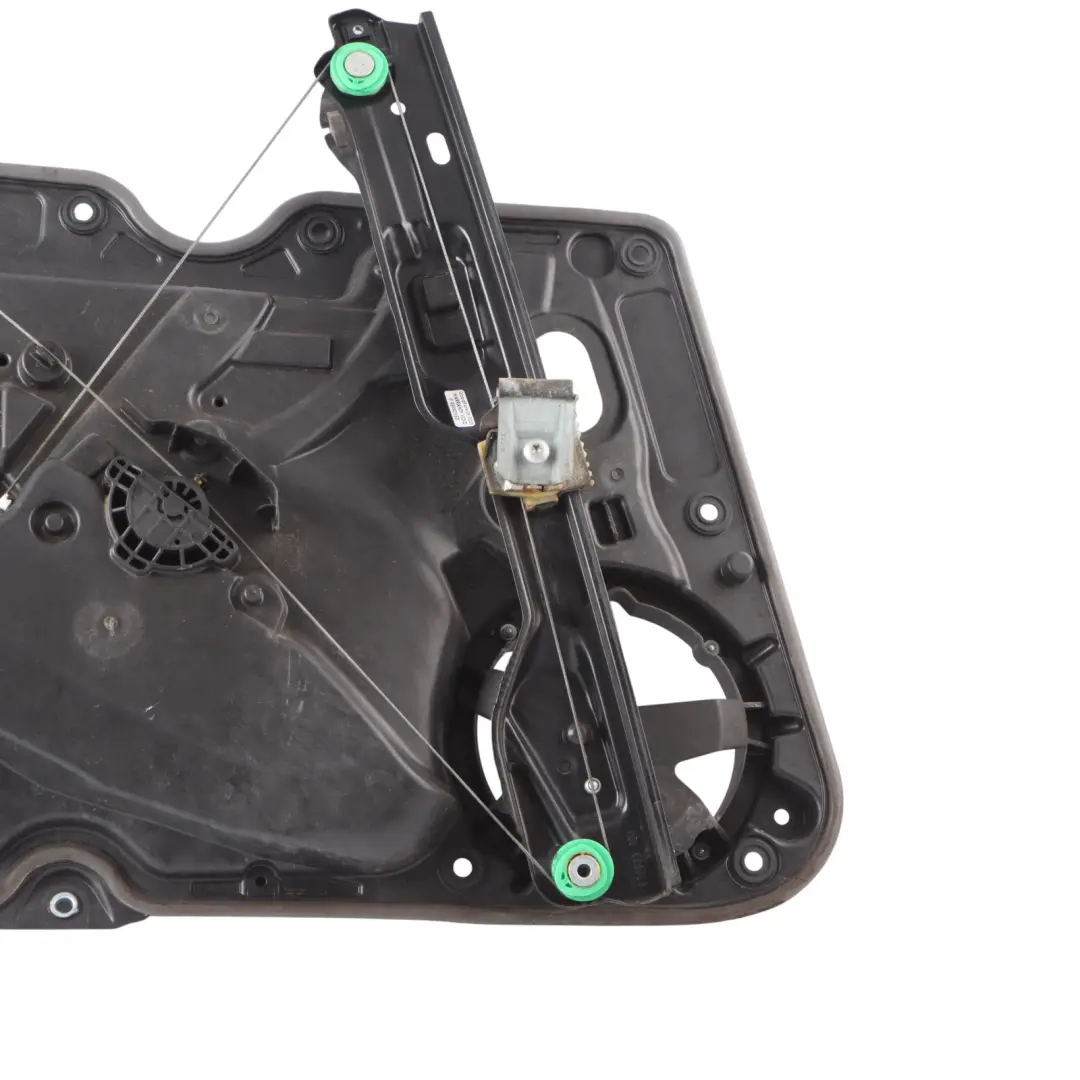 Mk5 Puerta Delantera Elevalunas Regulador Mecanismo Derecho para VW Golf con número de pieza 5K0837462B VW Golf Mk5 Puerta Delantera Elevalunas Regulador Mecanismo Derecho - SKU 5K0837462B - Número de pieza 5K0837462B